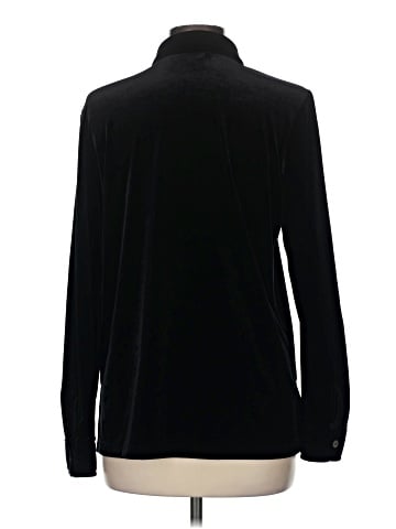 French Laundry Long Sleeve Blouse (view 2)