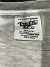Pacific & Co. Silver Gray Sweatshirt Size S - photo 7