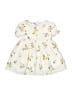 Cat & Jack Ivory Dress 12-18 MO / 18 MO - photo 2
