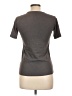Hurley Gray Active T-Shirt Size L - photo 2