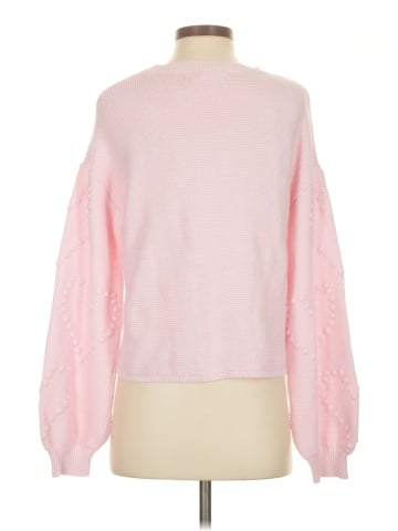 Jessica Simpson Pullover Sweater (view 2)