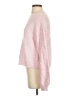 Jessica Simpson Hearts Pink Pullover Sweater Size S - photo 5