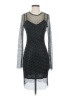Sincerely Jules Black Cocktail Dress Size S - photo 1