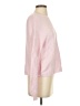 Jessica Simpson Hearts Pink Pullover Sweater Size S - photo 4