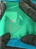 Nike Teal Swimsuit Top Size XL - photo 3