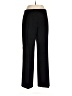 Sag Harbor Black Dress Pants Size 12 - photo 1