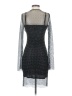 Sincerely Jules Black Cocktail Dress Size S - photo 2