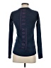 Under Armour Blue Long Sleeve T-Shirt Size S (estimated) - photo 2
