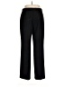 Sag Harbor Black Dress Pants Size 12 - photo 2