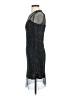Sincerely Jules Black Cocktail Dress Size S - photo 5