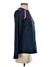 Under Armour Blue Long Sleeve T-Shirt Size S (estimated) - photo 4