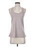 Vuori Gray Tank Top Size XXS (estimated) - photo 1