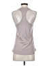 Vuori Gray Tank Top Size XXS (estimated) - photo 2