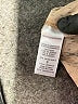 Wit & Wisdom 100% Polyester Tan Sleeveless T-Shirt Size S - photo 8