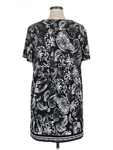 Style&Co Casual Dress (view 2)