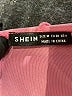 Shein Pink Zip Up Hoodie Size 6 - photo 7