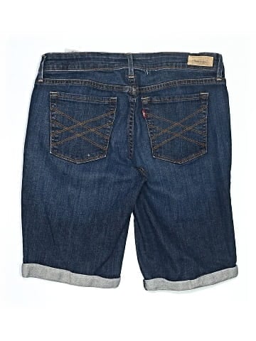 Levi's Denim Shorts (view 2)