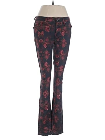 7 For All Mankind Casual Pants (view 1)