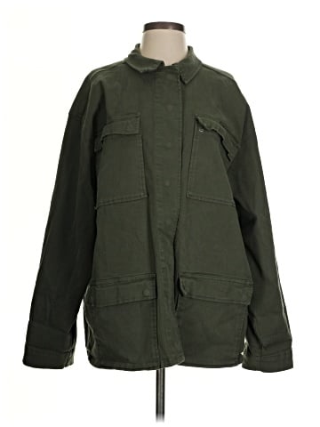 Good American Jacket (view 1)