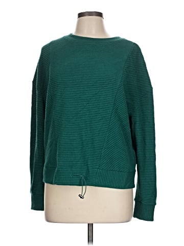 Simply Vera Vera Wang Pullover Sweater (view 1)