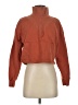 Outdoor Voices 100% Cotton Orange Pullover Sweater Size S - photo 1