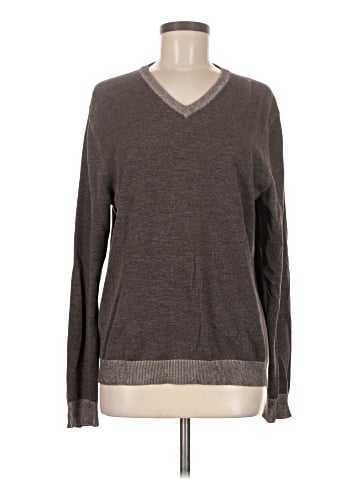 Calvin Klein Pullover Sweater (view 1)