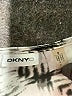 DKNYC 100% Polyester Silver Sleeveless Blouse Size S - photo 7