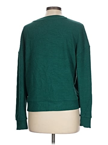 Simply Vera Vera Wang Pullover Sweater (view 2)