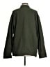 Good American Solid Green Jacket Size 4 - photo 2