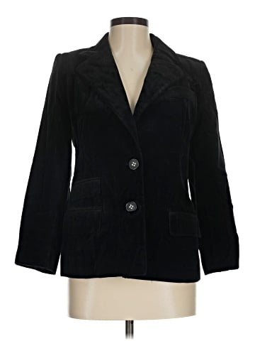 DKNY Blazer (view 1)