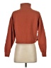 Outdoor Voices 100% Cotton Orange Pullover Sweater Size S - photo 2