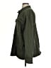Good American Solid Green Jacket Size 4 - photo 5