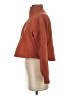 Outdoor Voices 100% Cotton Orange Pullover Sweater Size S - photo 5