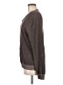 Calvin Klein 100% Cotton Brown Pullover Sweater Size M - photo 5