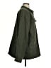 Good American Solid Green Jacket Size 4 - photo 4