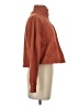 Outdoor Voices 100% Cotton Orange Pullover Sweater Size S - photo 4