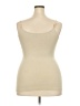 Empetua Ivory Tank Top Size 2X - photo 2