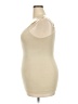 Empetua Ivory Tank Top Size 2X - photo 5