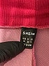 Shein Color Block Pink Casual Pants Size 6 - photo 7