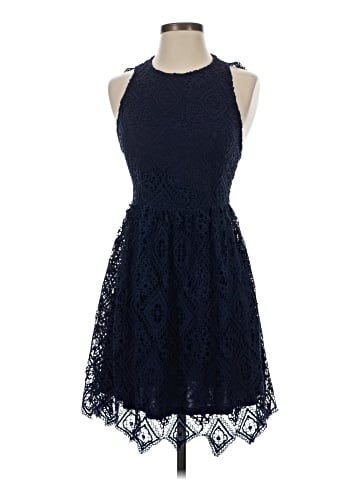 Francesca's Cocktail Dress (view 1)