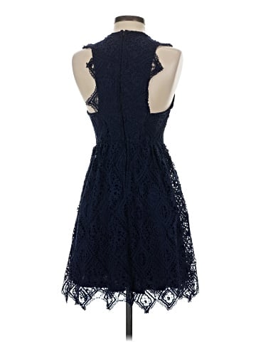 Francesca's Cocktail Dress (view 2)
