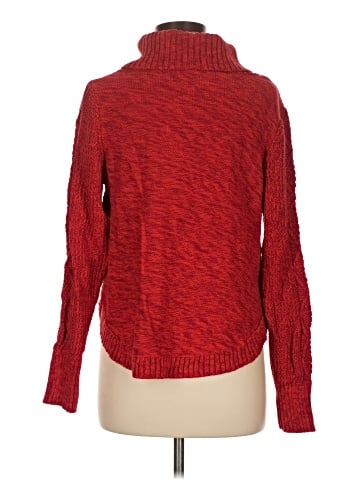 Gap Turtleneck Sweater (view 2)