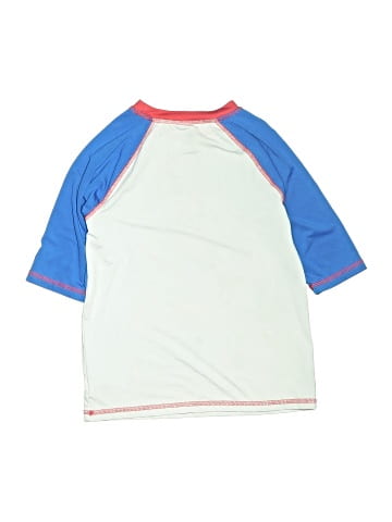 Nickelodeon 3/4 Sleeve Top (view 2)
