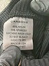 Carbon38 Black Active Pants Size XS - photo 8