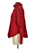 Gap 100% Cotton Red Turtleneck Sweater Size M - photo 5