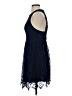 Francesca's Blue Cocktail Dress Size XS - photo 5