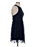 Francesca's Blue Cocktail Dress Size XS - photo 4