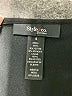 Style&Co Solid Black Casual Dress Size 4 - photo 7