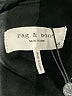 Rag & Bone Black Jacket Size L - photo 6