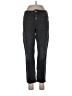 Old Navy Chevron-herringbone Black Jeans Size 10 - photo 1